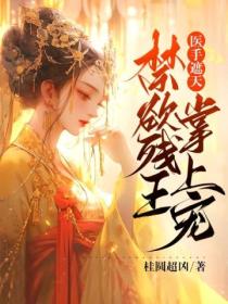 医手遮天,禁欲残王掌上宠