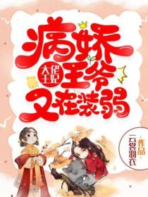 大佬王妃,病娇王爷又在装弱