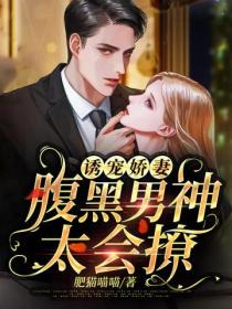 诱宠娇妻:腹黑男神太会撩