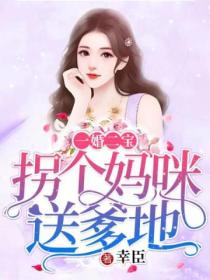 一婚二宝:拐个妈咪送爹地