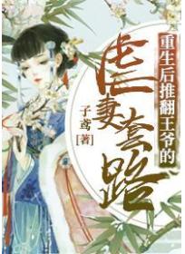 重生后,推翻王爷的虐妻套路