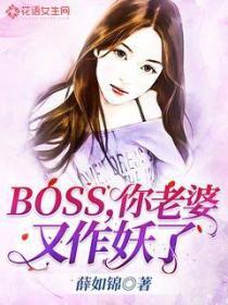 BOSS,你老婆又作妖了