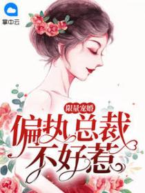 限量宠婚:偏执总裁不好惹