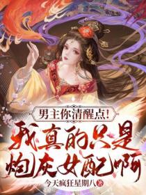 男主你清醒点!我真的只是炮灰女配啊!