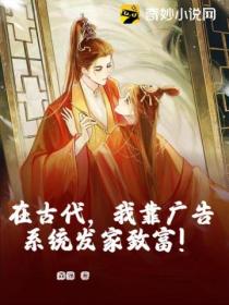 在古代,我靠广告系统发家致富!