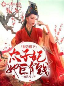 报告殿下,太子妃她巨有钱