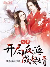 穿书,开局反派成赘婿