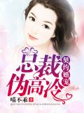 契约婚宠:总裁伪高冷
