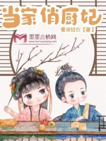 当家俏厨妃