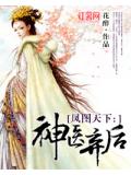 凤图天下:神医弃后