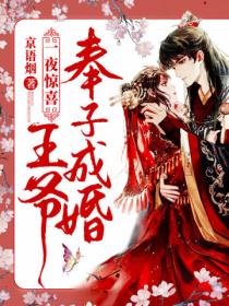 一夜惊喜,王爷奉子成婚