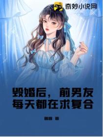 毁婚后,前男友每天都在求复合