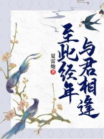 至此经年,与君相逢