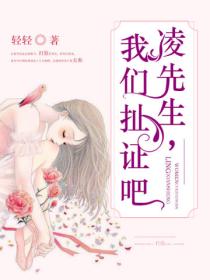 凌先生,我们扯证吧