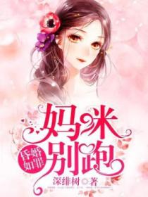昏婚如罪:妈咪,别跑