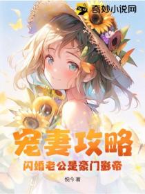 宠妻攻略:闪婚老公是豪门影帝
