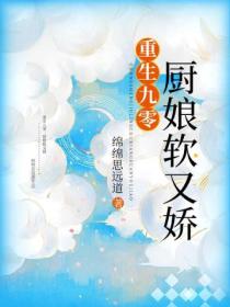 重生九零:厨娘软又娇