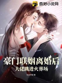 豪门联姻离婚后,大佬跳进火葬场
