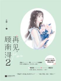 再见,顾南浔2