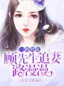 一婚到底,顾先生追妻路漫漫