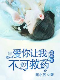 霍先生,爱你让我不可救药!