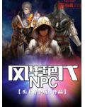 风华绝代NPC