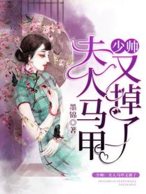 少帅:夫人马甲又掉了