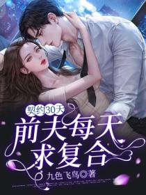 契约30天:前夫每天求复合