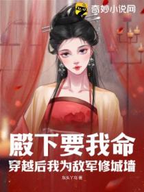殿下要我命:穿越后我为敌军修城墙