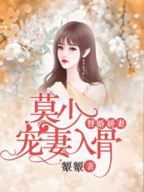 替婚娇妻:莫少宠妻入骨