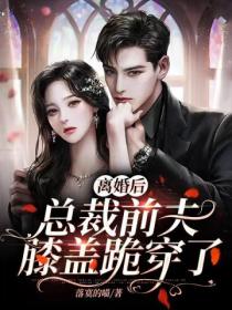 离婚后,总裁前夫膝盖跪穿了