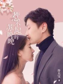 惹不起的苏晚晚(重生八零之完美娇妻)