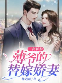 一夜新娘:薄爷的替嫁娇妻