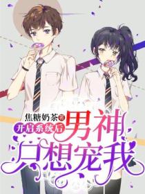 开启系统后:男神只想宠我