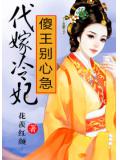 代嫁冷妃:傻王别心急!