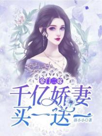 豪门二嫁:千亿娇妻买一送一