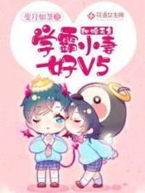 甜婚天定:学霸小妻好V5