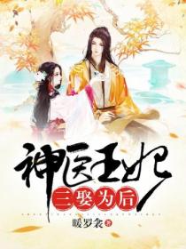 神医王妃:三娶为后