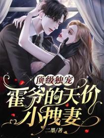 顶级独宠:霍爷的天价小拽妻