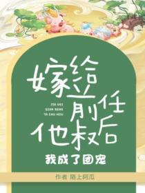 嫁给前任他叔后,我成了团宠