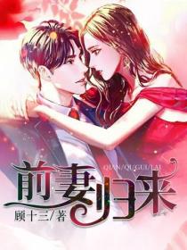 前妻归来