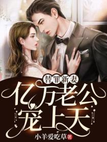 替罪新妻:亿万老公宠上天