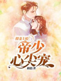 追妻上瘾,帝少心尖宠