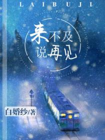 来不及说再见