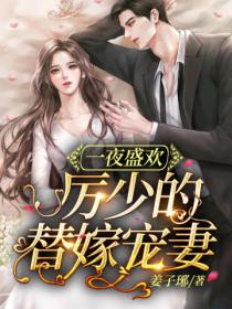 一夜盛欢,厉少的替嫁宠妻
