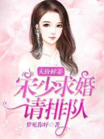天价鲜妻:宋少求婚请排队