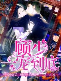 天价影后:顾少一宠到底