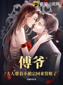 傅爷,夫人带着小祖宗回来算账了