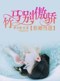 形婚当道:竹马别傲骄