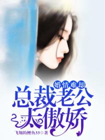 婚情难却,总裁老公太傲娇